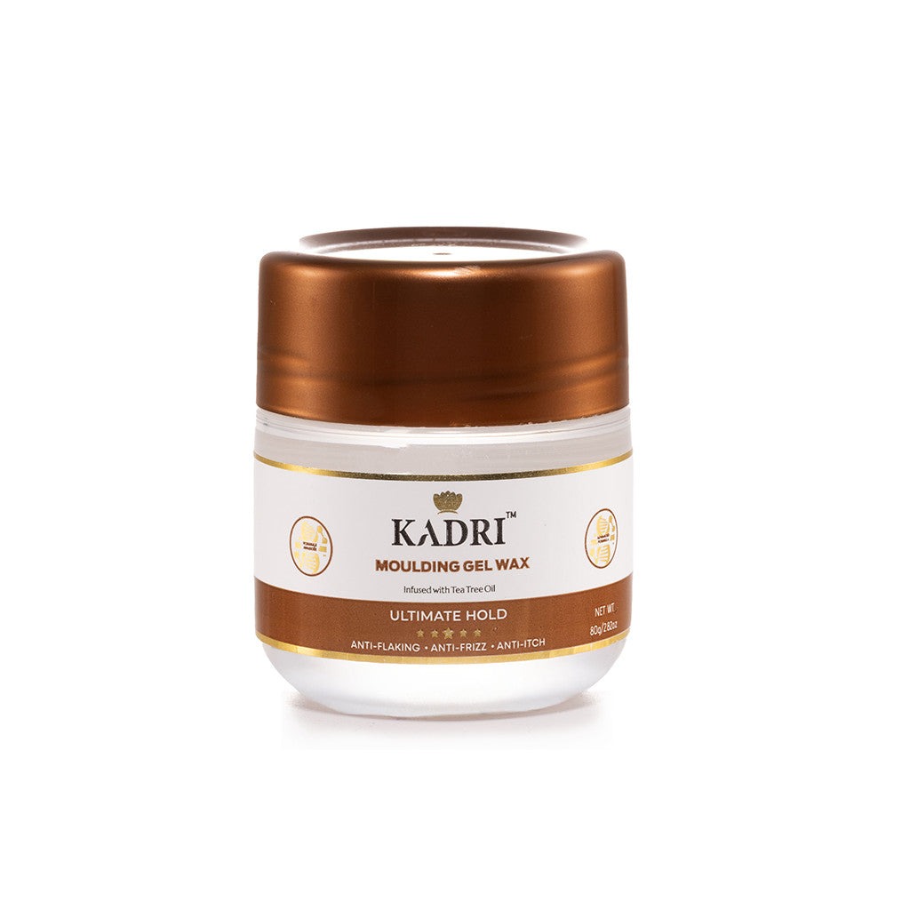 Kadri Moulding Gel Wax 140g